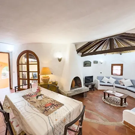 Casa de Férias Dei Pirati, Sulla Di Campus
