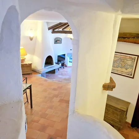 Holiday home Dei Pirati, Sulla Di Campus