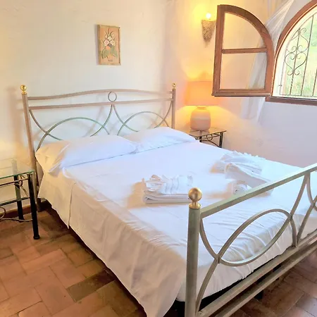 Dei Pirati, Sulla Di Campus Holiday home Portu Sa Ruxi (Sardinia)