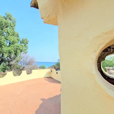 Dei Pirati, Sulla Di Campus Holiday home *