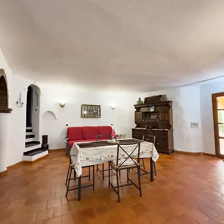 Holiday home Dei Pirati, Sulla Di Campus