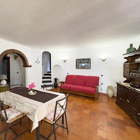 Dei Pirati, Sulla Di Campus Holiday home *