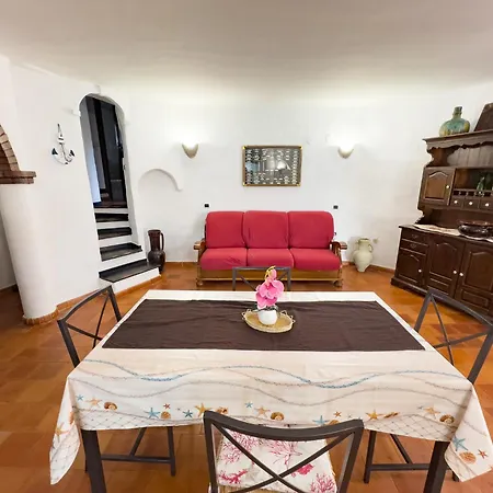 Dei Pirati, Sulla Di Campus * Portu Sa Ruxi (Sardinia)