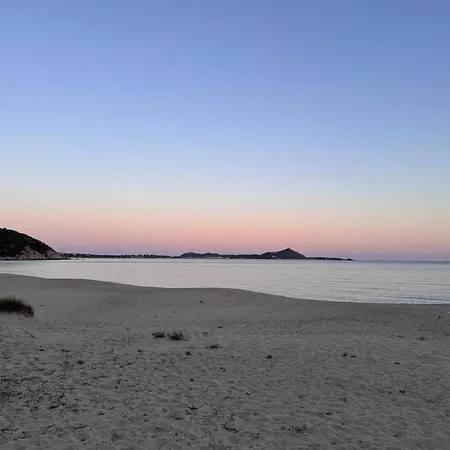 Dei Pirati, Sulla Di Campus * Portu Sa Ruxi (Sardinia)
