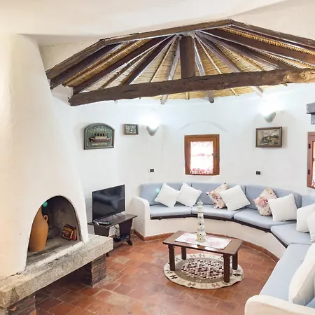 Feriehus Dei Pirati, Sulla Di Campus Portu Sa Ruxi (Sardinia)