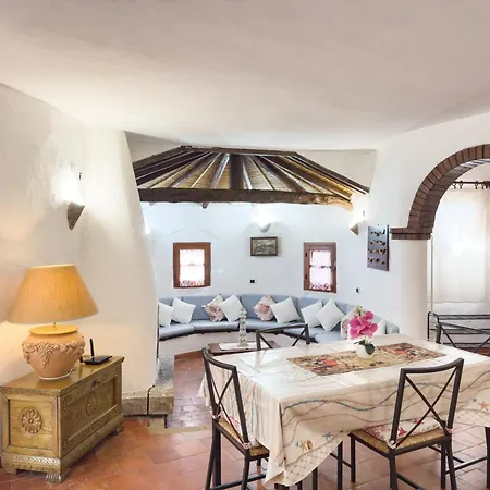 Dei Pirati, Sulla Di Campus Prázdninový dům *