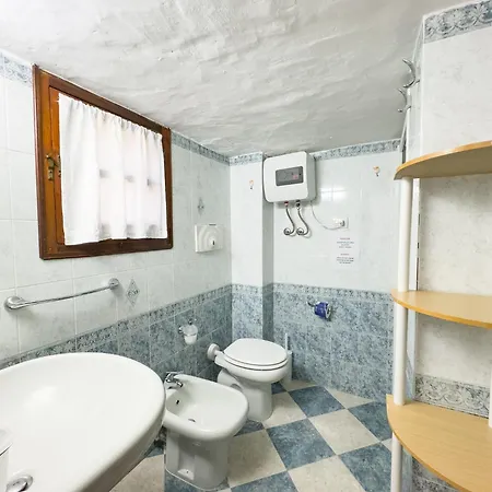 Feriehus Dei Pirati, Sulla Di Campus Portu Sa Ruxi (Sardinia)