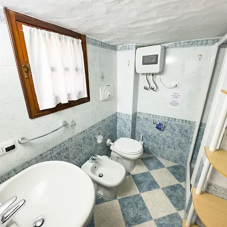 Prázdninový dům Dei Pirati, Sulla Di Campus Villasimius